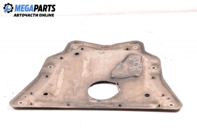 Skid plate for BMW X5 (E70) 3.0 sd, 286 hp automatic, 2008